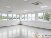 Neubau Bürofläche mit ausgezeichneter Infrastruktur in...