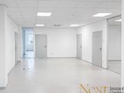 Neubau Bürofläche mit ausgezeichneter Infrastruktur in...