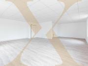 Neubau Bürofläche nahe Trauner Kreuzung zu vermieten!