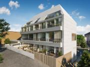 Neubau Bürohaus in hervorragender Innenstadtlage in Linz...