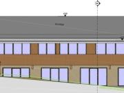 Neubau / Chalet energieeffizienter Wohnbau/ Tirol
