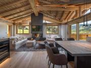 Neubau: Chalet Gaisberg an der Skiwiese in bester...