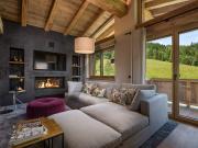 Neubau: Chalet Hohe Salve an der Skiwiese in bester...