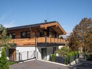 Neubau Chalet Kaiser in Kitzbühel