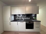 NEUBAU* Charmante 3 Zimmer mit Balkon und Einbauküche