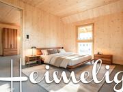 NEUBAU Charmanter 5.5 Zimmer Ökobau mit Waldanstoss