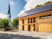 NEUBAU: Charmanter 5.5 Zimmer Ökobau mit Waldanstoss |... NEUBAU: Charmanter 5.5 Zimmer Ökobau mit Waldanstoss |...