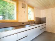 NEUBAU: Charmanter 5.5 Zimmer Ökobau mit Waldanstoss |...
