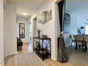 Neubau Chic: Hochwertige Einrichtung und zeitgemäße...