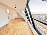 Neubau Dachgeschosswohnung + Maisonette + 2 südseitige... Neubau Dachgeschosswohnung + Maisonette + 2 südseitige...