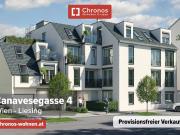 Neubau Dachgeschosswohnung mit 3 Zimmer und großem...