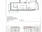 Neubau Dachgeschosswohnungen mit Fahrstuhl