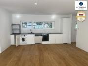 !NEUBAU DESIGNER GARTENWOHNUNG Alle drei Zimmer haben...