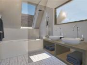 Neubau DG Wohnungen mit Terrassen I Erstbezüge I...