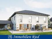 Neubau DHH Bestlage/Bergblick in Seefeld OT Meiling...