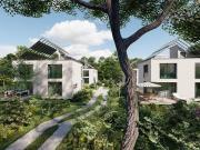 Neubau DHH*, in Top Lage Mü. Waldperlach Märchenviertel...