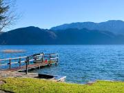 Neubau direkt am Attersee zwei Villen in Nußdorf/Atts