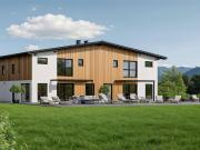 NEUBAU Doppelhäuser in St. Ulrich am Pillersee