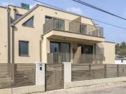 Neubau Doppelhaushälfte 1140 Wien | Garten +...