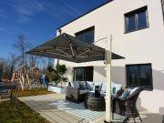 Neubau Doppelhaushälfte 4 Zimmer, Terrasse, Garten, 2... Neubau Doppelhaushälfte 4 Zimmer, Terrasse, Garten, 2...