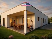 Neubau Doppelhaushälfte im Erstbezug nahe Bad...