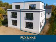 Neubau Doppelhaushälfte in Berlin Kaulsdorf: Modernes...