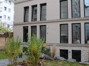 Neubau Doppelhaushälfte in Bornheim