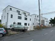 Neubau Doppelhaushälfte in Dortmund Deusen zu vermieten