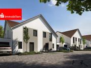 Neubau Doppelhaushälfte in Groß Zimmern