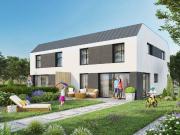 NEUBAU + DOPPELHAUSHÄLFTE in Guntramsdorf