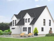 Neubau Doppelhaushälfte in Haibach sehr gute Lage...