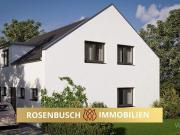 Neubau Doppelhaushälfte in ruhiger Lage!