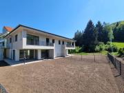 NEUBAU DOPPELHAUSHÄLFTE IN SONNIGER LAGE