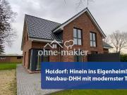 Neubau Doppelhaushälfte inklusive Grundstück und...