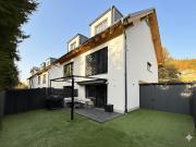 Neubau Doppelhaushälfte Lengau | 6 Zimmer, Südgarten &...