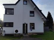 Neubau Doppelhaushälfte mit 5,5 Zimmern in Essen...