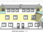 Neubau Doppelhaushälfte – Nur 20 Min von Wien