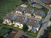 Neubau Doppelhaushälften | Garage + Stellplatz |...