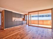 NEUBAU: Dreizimmerwohnung im Herzen Götzens