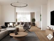 Nur noch 2 Einheiten verfügbar! Neubau Eckreihenhaus in...