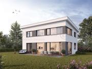 Neubau EFH auf grossem Grundstück an bevorzugter Lage in...