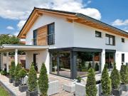 Neubau EFH auf traumhaftem Grundstück