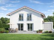 Neubau EFH mit ca. 150 qm Wfl, 335 qm Grundstück...