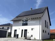 Neubau EFH mit Photovoltaik & KfW Standard direkt vom...
