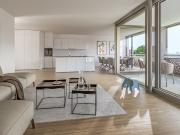 Neubau EG Maisonette Wohnung an schöner Lage C 1.2