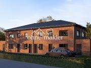 Neubau EG Wohnung mit KfW QNG Förderung + QNG...