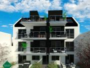 Neubau Eigentumswohnung 3 Zimmer