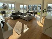 Neubau Eigentumswohnung am Feldrand