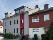 Neubau Eigentumswohnung mit Garten in Mainz Mombach