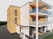 NEUBAU EIGENTUMSWOHNUNGEN AM SEE